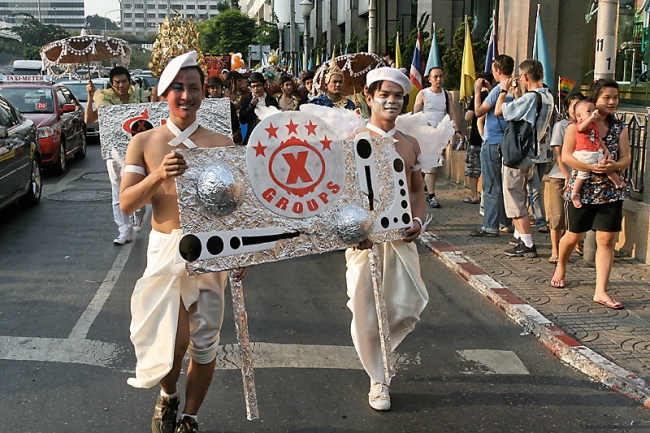 BKK Gay Festival 119